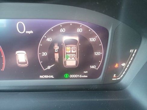 New 2026 Honda Passport TrailSport Elite image 20