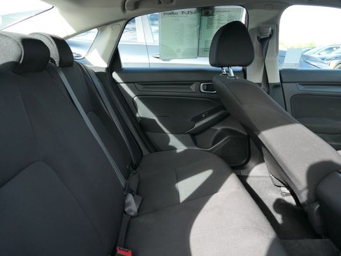 Used 2024 Honda Civic LX image 27