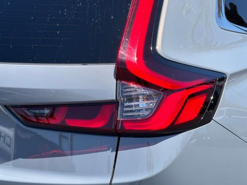 Used 2024 Honda CR-V EX-L image 47