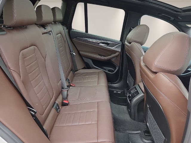 Used 2024 BMW X3 M40i w/ Premium Package AWD/4WD image 15