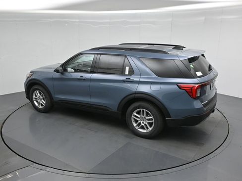 New 2026 Ford Explorer Active w/ Active Comfort Package image 40