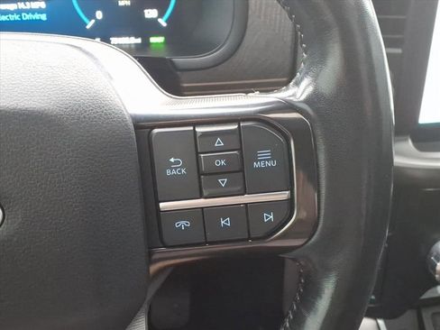 Used 2023 Ford F150 Platinum w/ Equipment Group 701A High AWD/4WD image 23