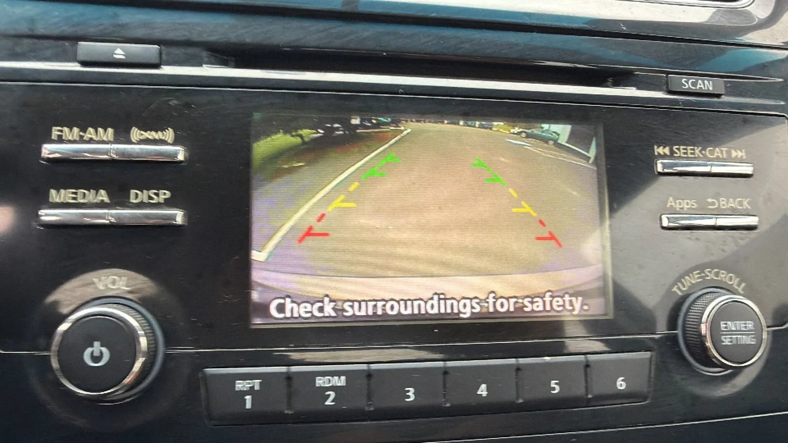 Used 2015 Nissan Altima 2.5 S w/ Power Driver Seat Package FWD image 27