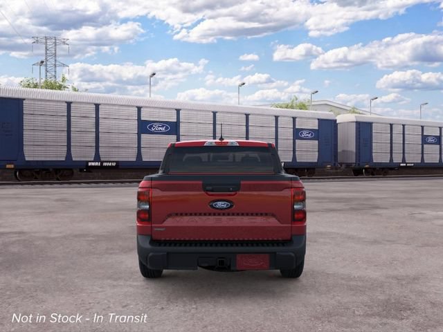 New 2026 Ford Maverick Lariat w/ Black Appearance Package AWD/4WD image 5
