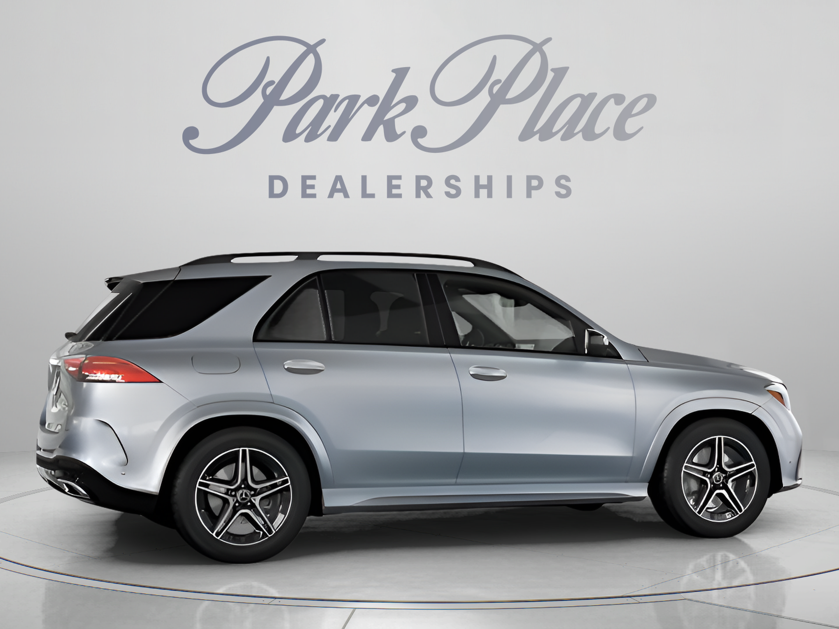 Certified 2026 Mercedes-Benz GLE 350 4MATIC image 44