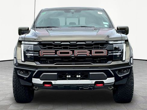 Used 2025 Ford F150 Raptor AWD/4WD image 2