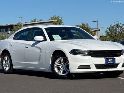 Used 2020 Dodge Charger SXT w/ Leather Interior Group