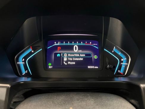 Used 2022 Honda Odyssey Elite image 35