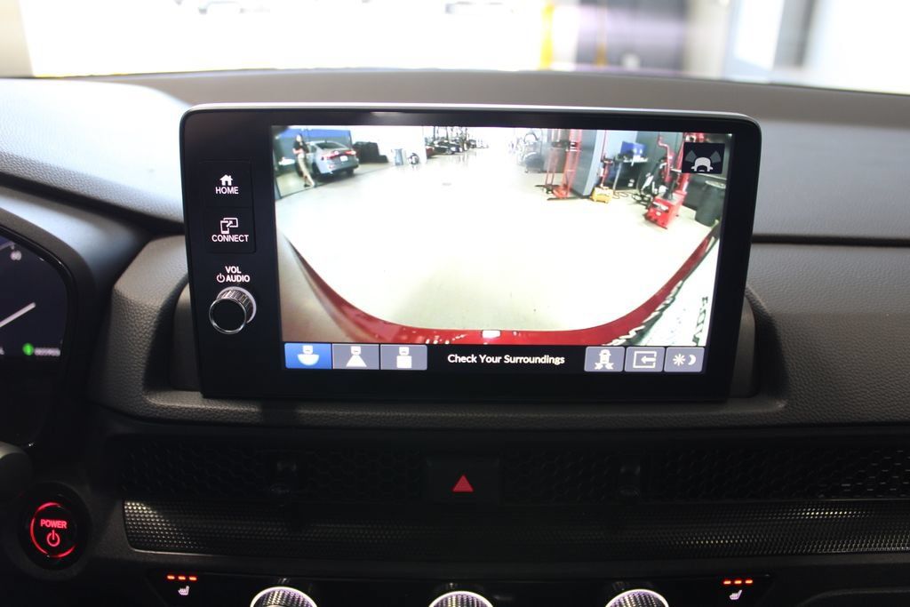 Certified 2026 Honda CR-V Sport-L image 14