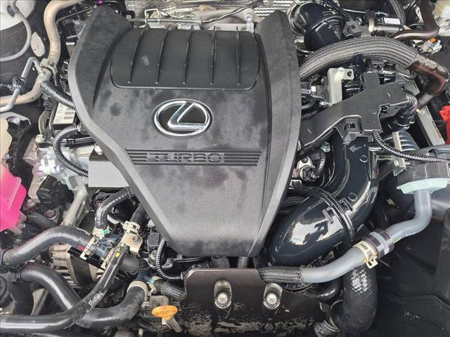 Certified 2024 Lexus RX 350 Premium Plus w/ Convenience Package AWD/4WD image 22
