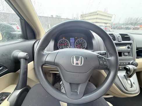 Used 2011 Honda CR-V LX image 14