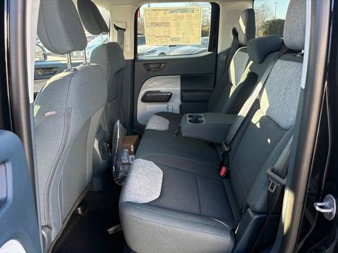 Used 2025 Ford Maverick XLT w/ XLT Luxury Package image 21