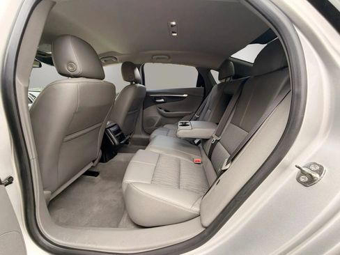 Used 2019 Chevrolet Impala LS FWD image 20