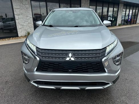 Used 2024 Mitsubishi Eclipse Cross SE image 10