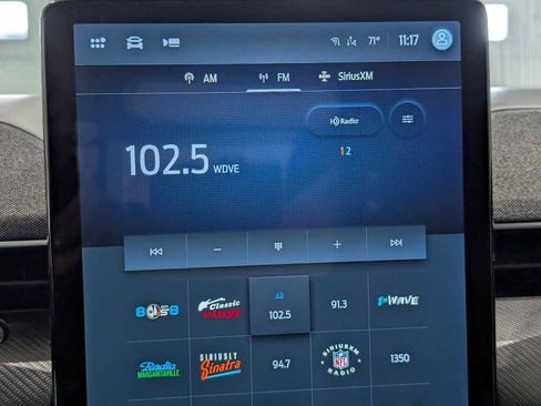 Used 2021 Ford Mustang Mach-E Premium image 26