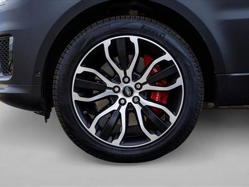 Used 2019 Land Rover Range Rover Sport Autobiography AWD/4WD image 9