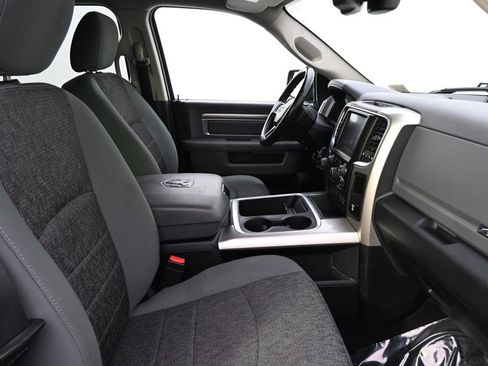 Used 2016 RAM 1500 Big Horn image 14