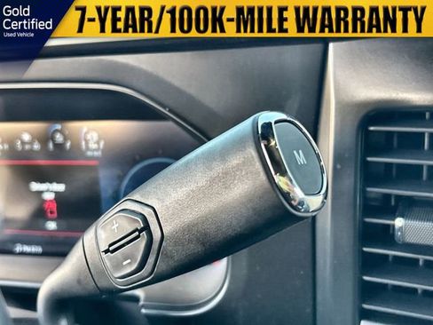 Used 2026 Ford F250 Platinum image 30