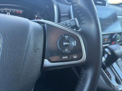 Certified 2018 Honda CR-V Touring image 38
