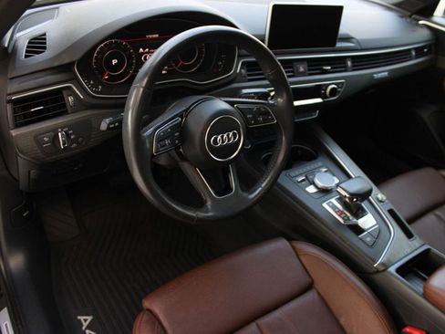 Used 2019 Audi A4 2.0T Premium Plus w/ Premium Plus Package image 4