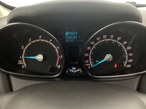 Used 2019 Ford Fiesta SE image 33