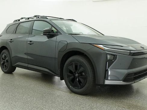 New 2026 Toyota bZ Woodland AWD/4WD image 32