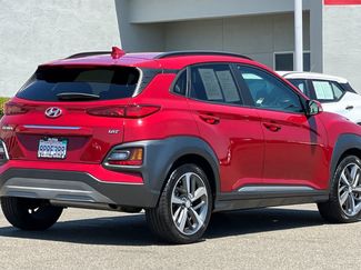 Used 2020 Hyundai Kona Limited FWD video 2