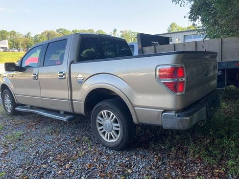 Used 2013 Ford F150 Lariat RWD image 6