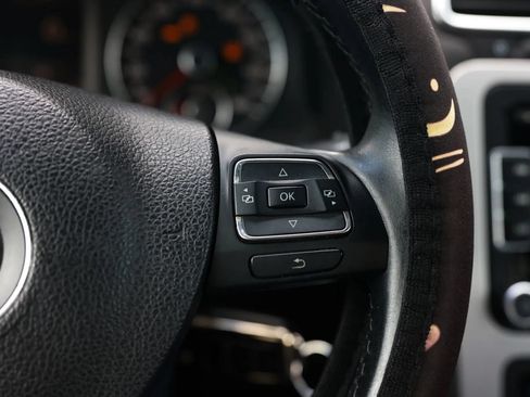 Used 2012 Volkswagen Eos Komfort FWD image 39