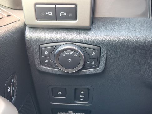 Used 2022 Ford F250 Lariat w/ Lariat Ultimate Package AWD/4WD image 21