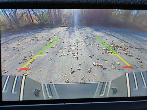 Used 2016 Ford F450 King Ranch w/ King Ranch w/Chrome Package image 13