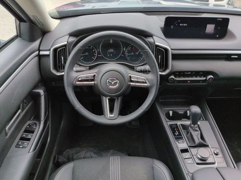Used 2025 MAZDA CX-50 AWD 2.5 S w/ Cargo Package image 15