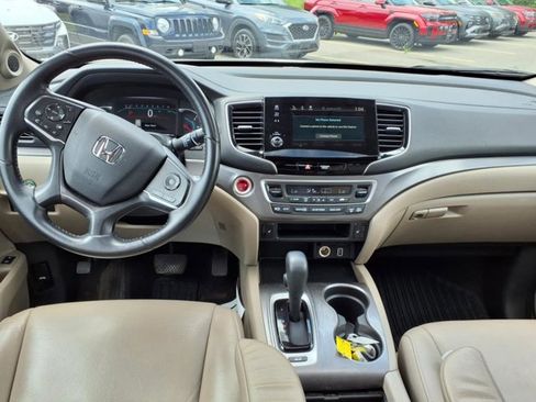 Used 2019 Honda Pilot EX-L image 16