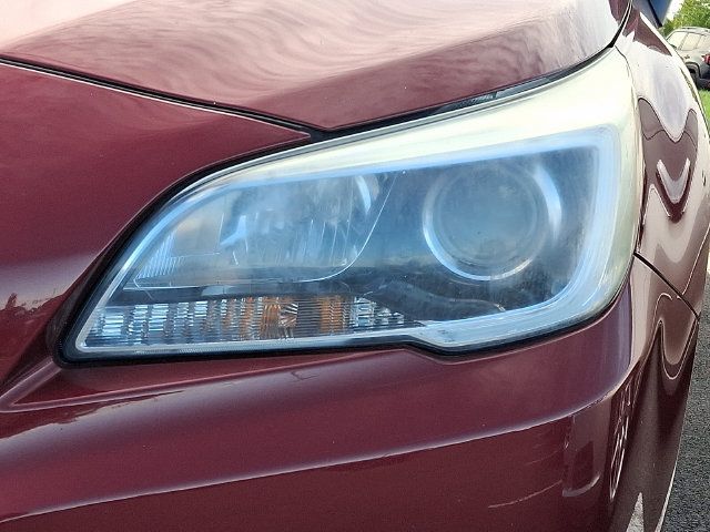 Used 2016 Subaru Legacy 2.5i Premium AWD/4WD image 7