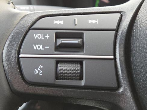 New 2026 Honda Accord Sport image 33