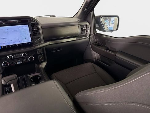 Used 2024 Ford F150 XLT w/ Equipment Group 302A MID image 25