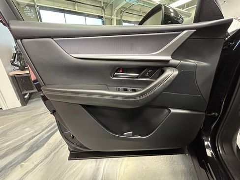 Used 2025 MAZDA CX-70 3.3 Turbo w/ Preferred Package image 51