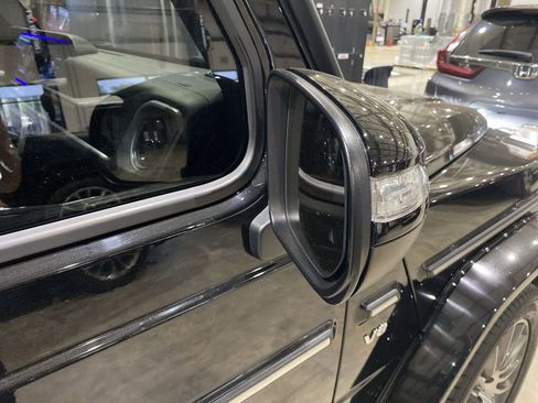 Used 2019 Mercedes-Benz G 550 image 22