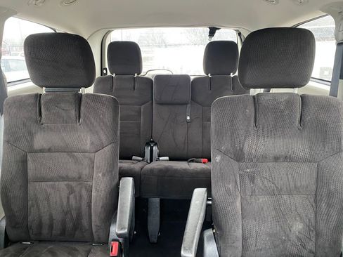 Used 2014 Dodge Grand Caravan SXT image 27