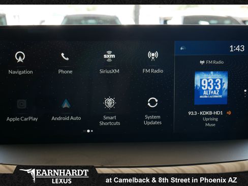 Used 2024 Acura RDX SH-AWD w/ Technology Package image 33