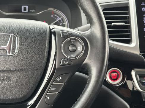 Used 2019 Honda Ridgeline RTL-E image 10