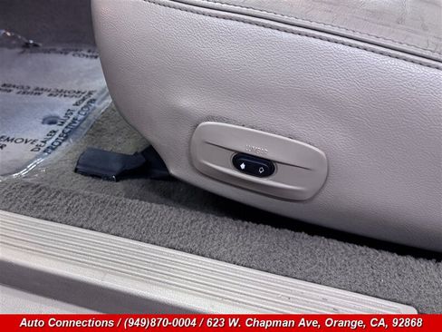 Used 2005 Mercury Grand Marquis LS RWD image 20