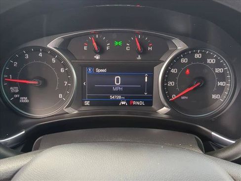 Used 2022 Chevrolet Equinox LS w/ LS Convenience Package FWD image 11