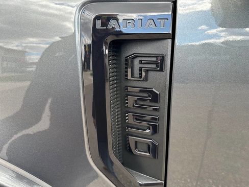 Used 2019 Ford F250 Lariat AWD/4WD image 14