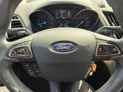 Used 2018 Ford Escape SE AWD/4WD image 14