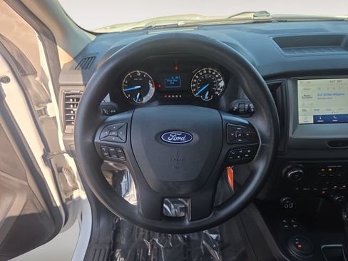 Used 2021 Ford Ranger XL w/ Equipment Group 101A High AWD/4WD image 12