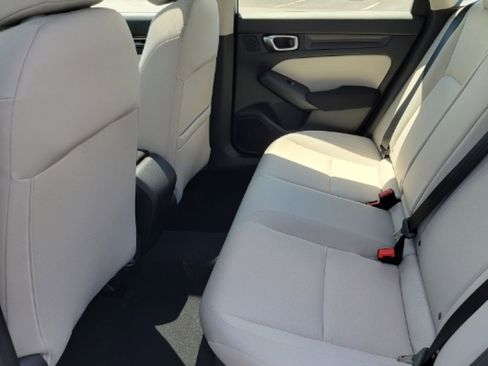 Used 2023 Honda Civic EX image 21