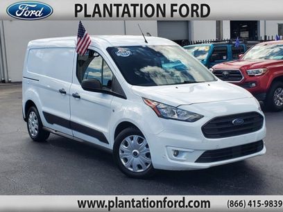 Used 2022 Ford Transit Connect XLT