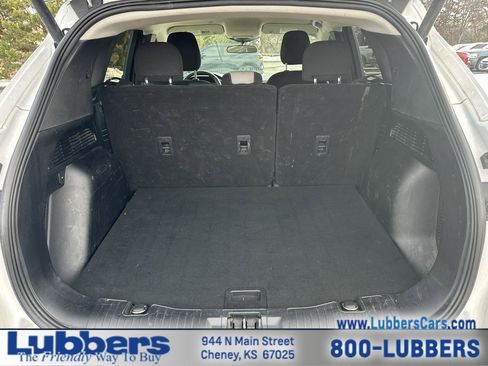 Used 2023 Ford Escape Active image 19