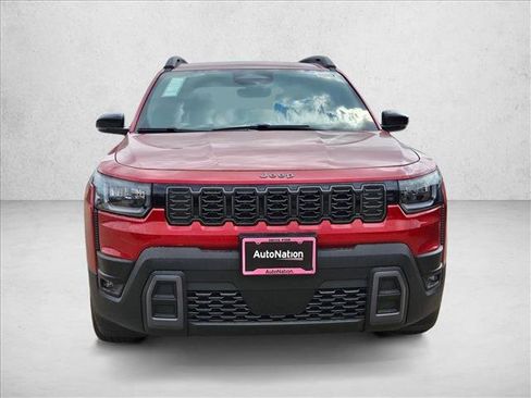 New 2026 Jeep Cherokee Limited AWD/4WD image 6